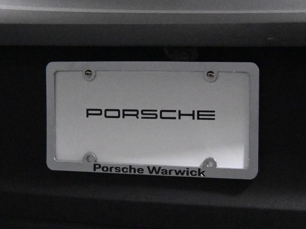 Thumbnail: 2025 Porsche  - 15