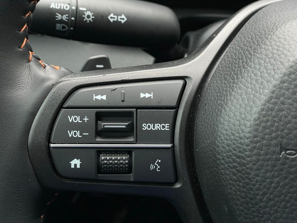 2025 Honda CR-V Sport 14