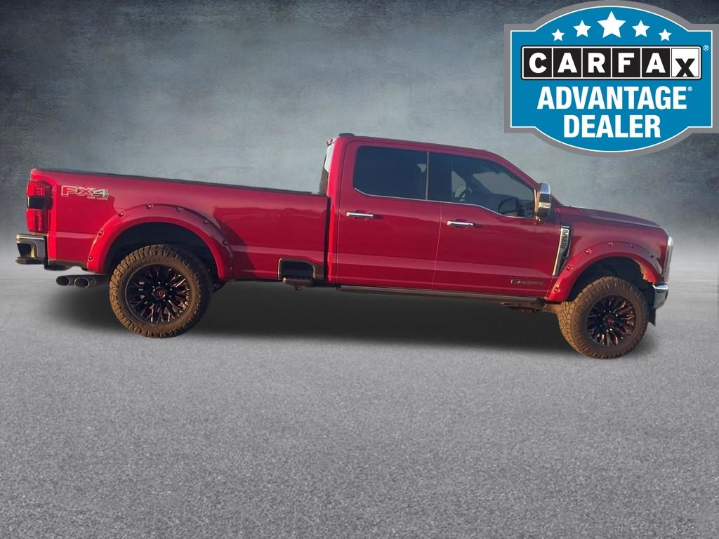 2023 Ford F-350SD Lariat