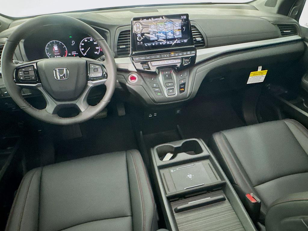 Used Car 2025 Honda Odyssey  Sport-l For Sale Under $50,000 In Austin, Texas