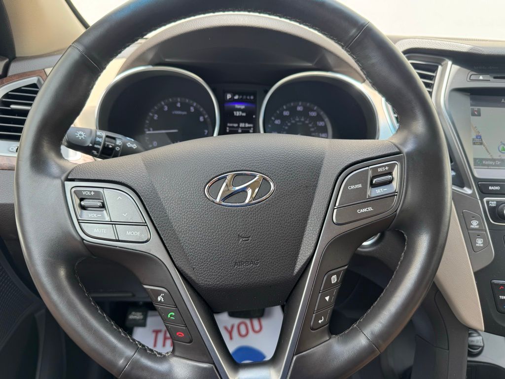 Used Car 2018 Hyundai Santa Fe Sport  2.4 Base For Sale Under $20,000 In Georgetown, Texas