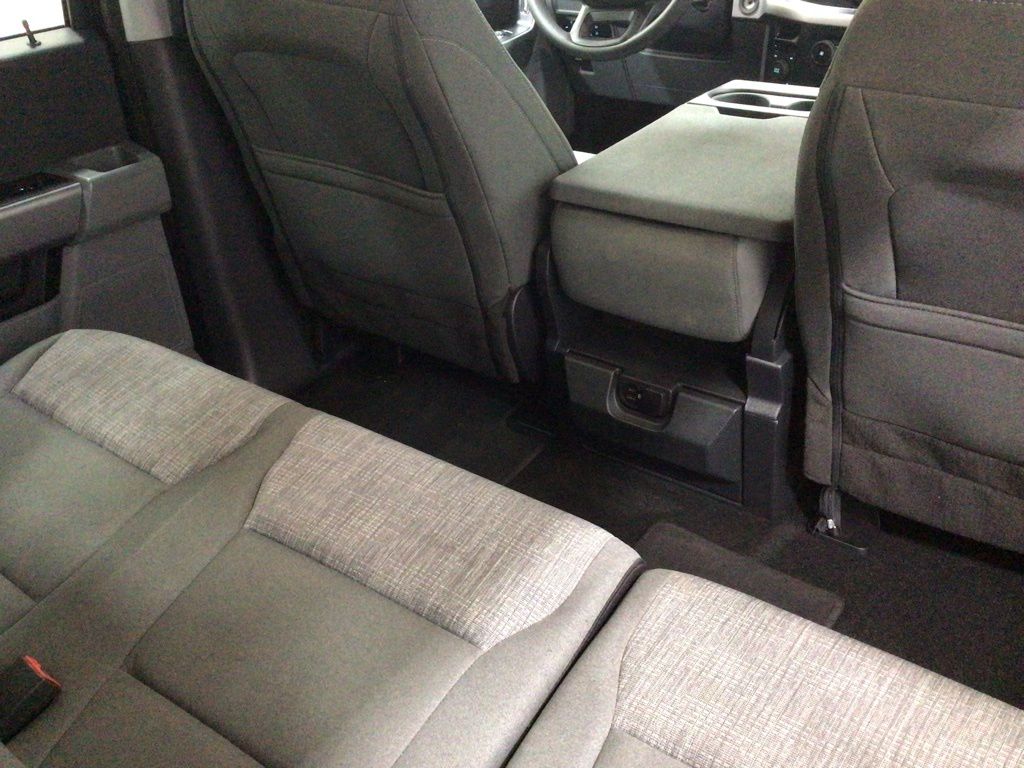 Used 2023 Ford F-150 Truck