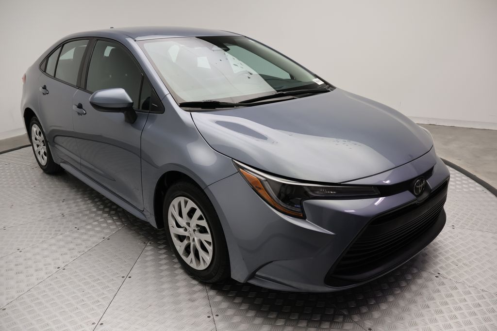 Thumbnail: 2024 Toyota Corolla - 6