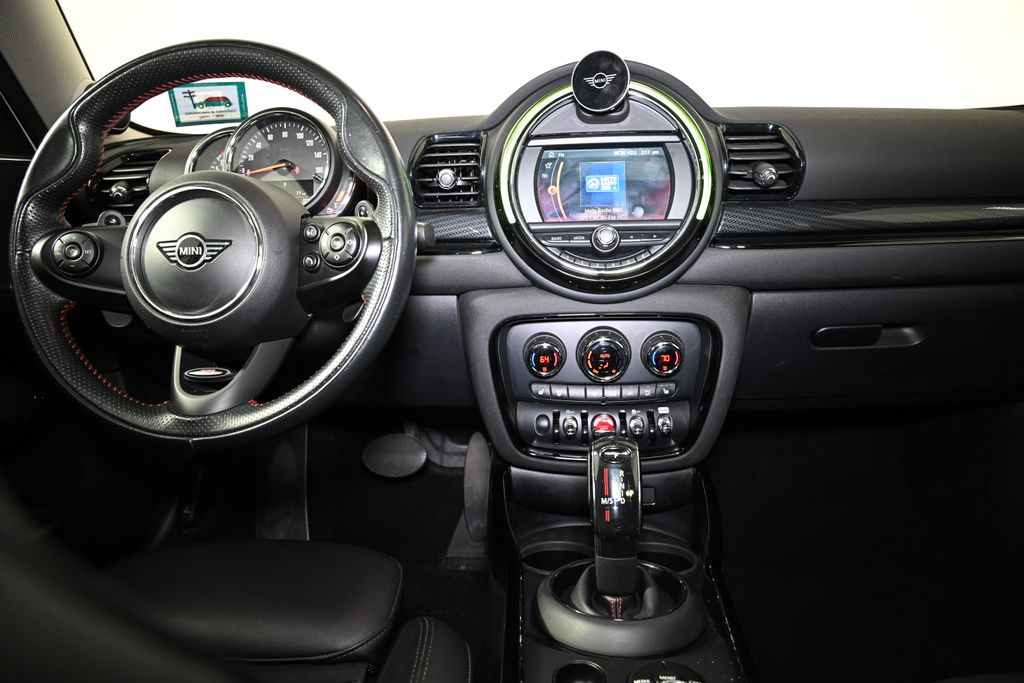 Thumbnail: 2020 MINI Cooper Clubman - 16