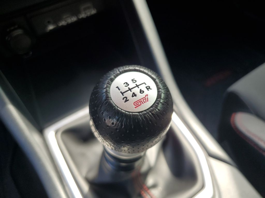 Used Car 2024 Subaru Wrx  Base For Sale Under $30,000 In Austin, Texas