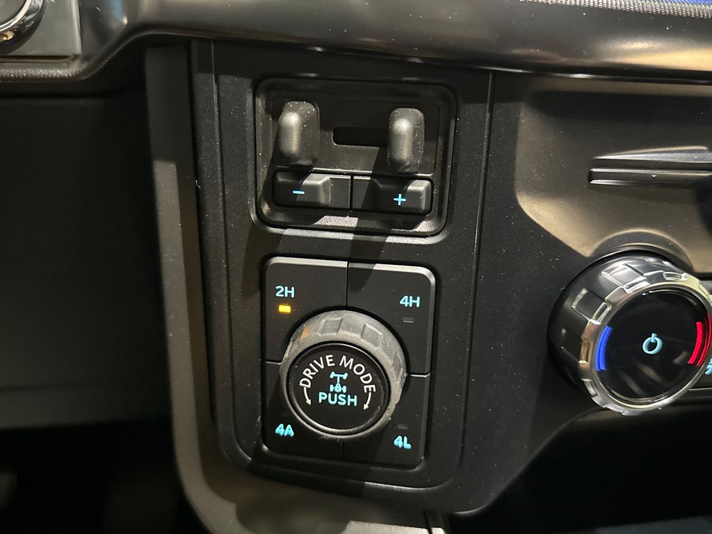 New 2026 Black Ford Lariat image 33