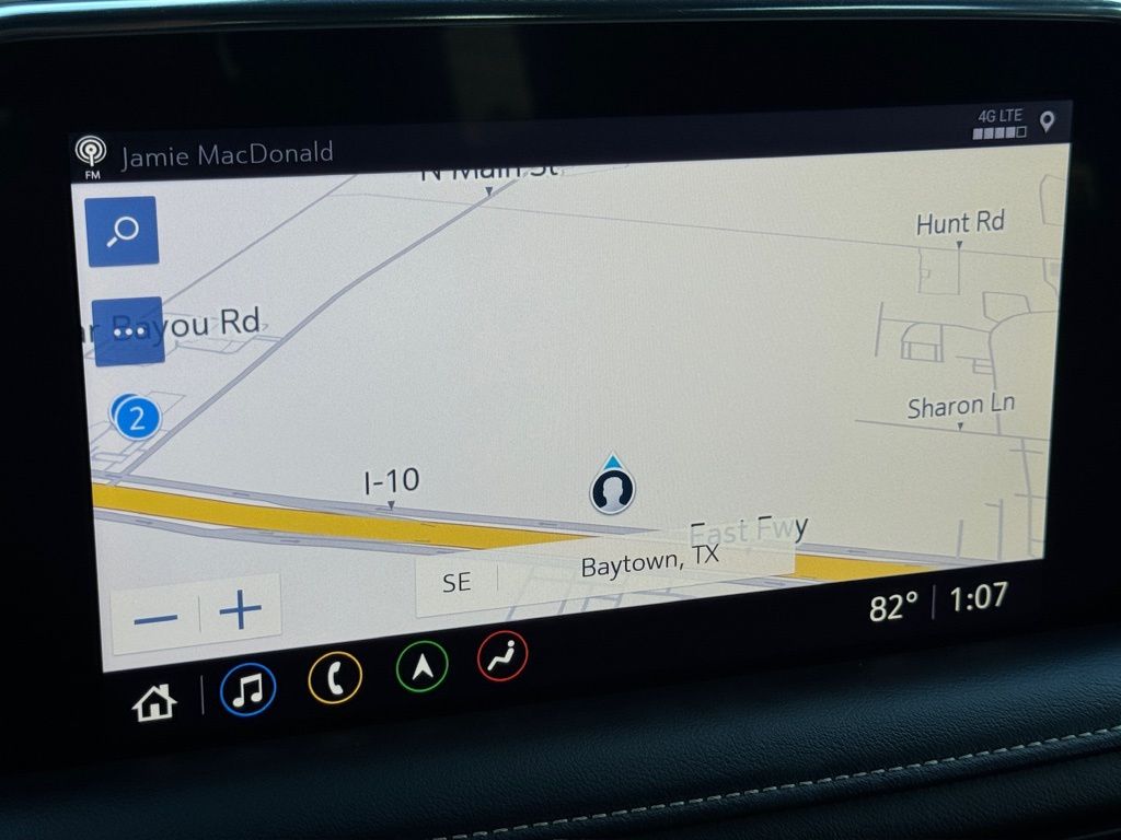 2021 Chevrolet Tahoe Premier - 5