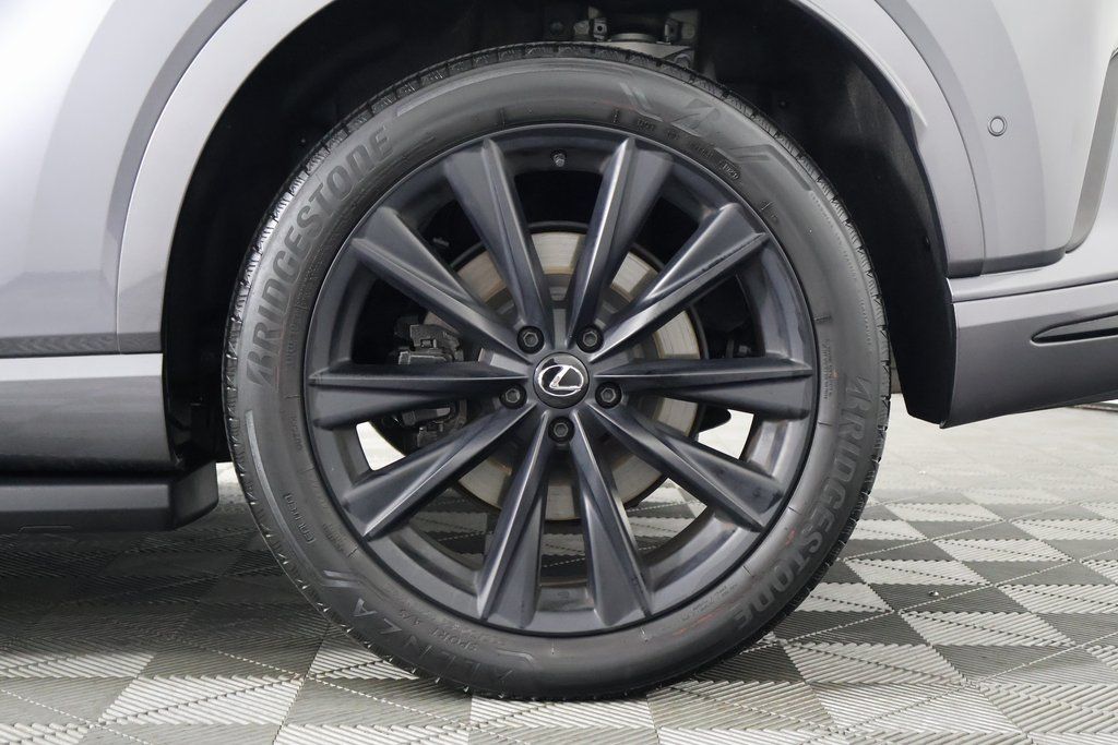 Thumbnail: 2023 Lexus RX - 16