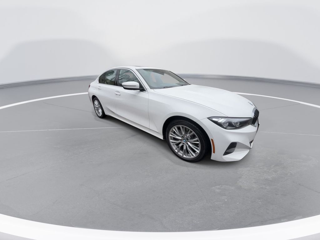 2024 BMW 3 Series 330i xDrive 2