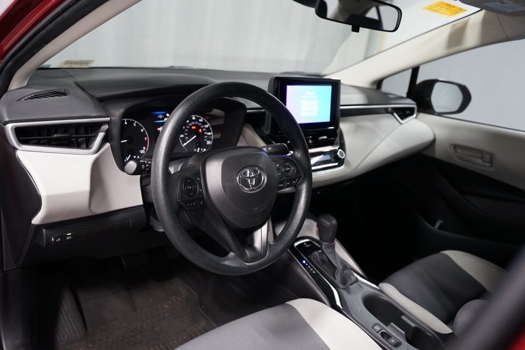 Thumbnail: 2024 Toyota Corolla - 7