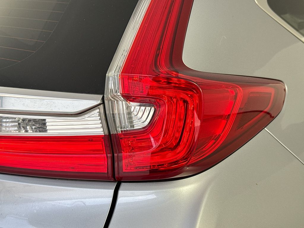 Used Car 2018 Honda Cr-v  Lx For Sale Under $20,000 In Austin, Texas