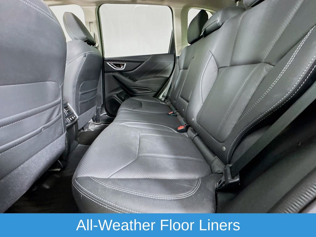 Used Car 2021 Subaru Forester  Touring For Sale Under $30,000 In Austin, Texas