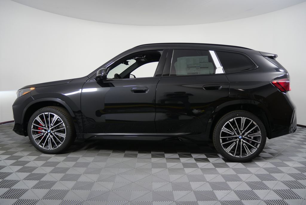 2025 BMW X1 xDrive28i 6