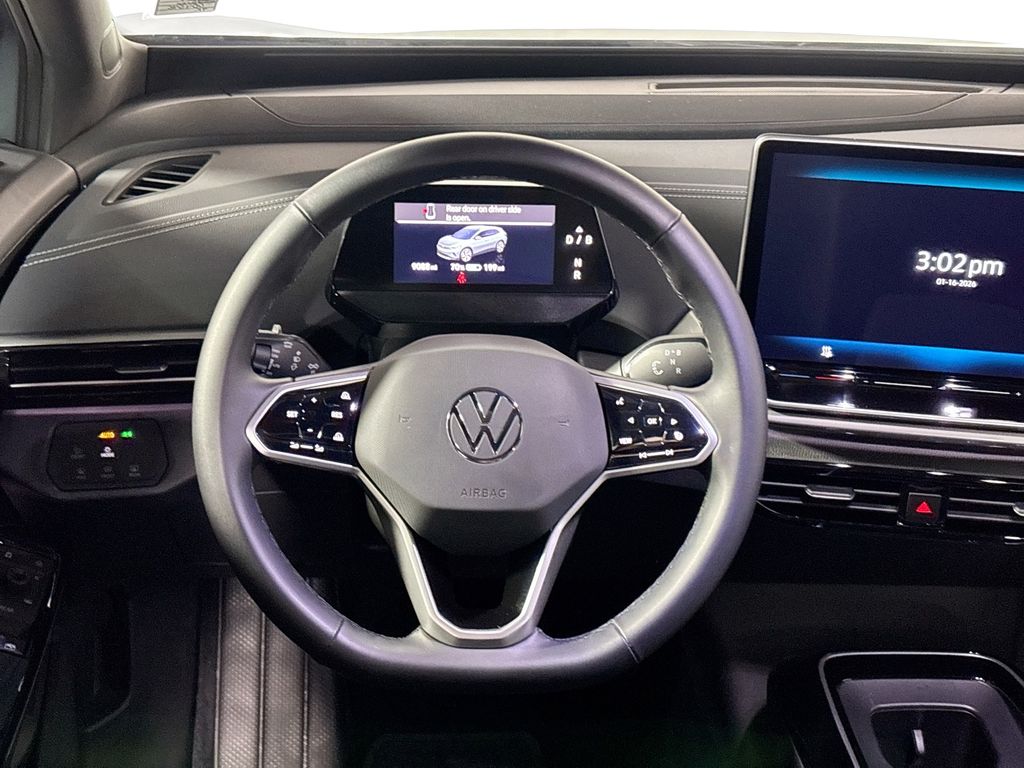 2025 Volkswagen ID.4 Pro S