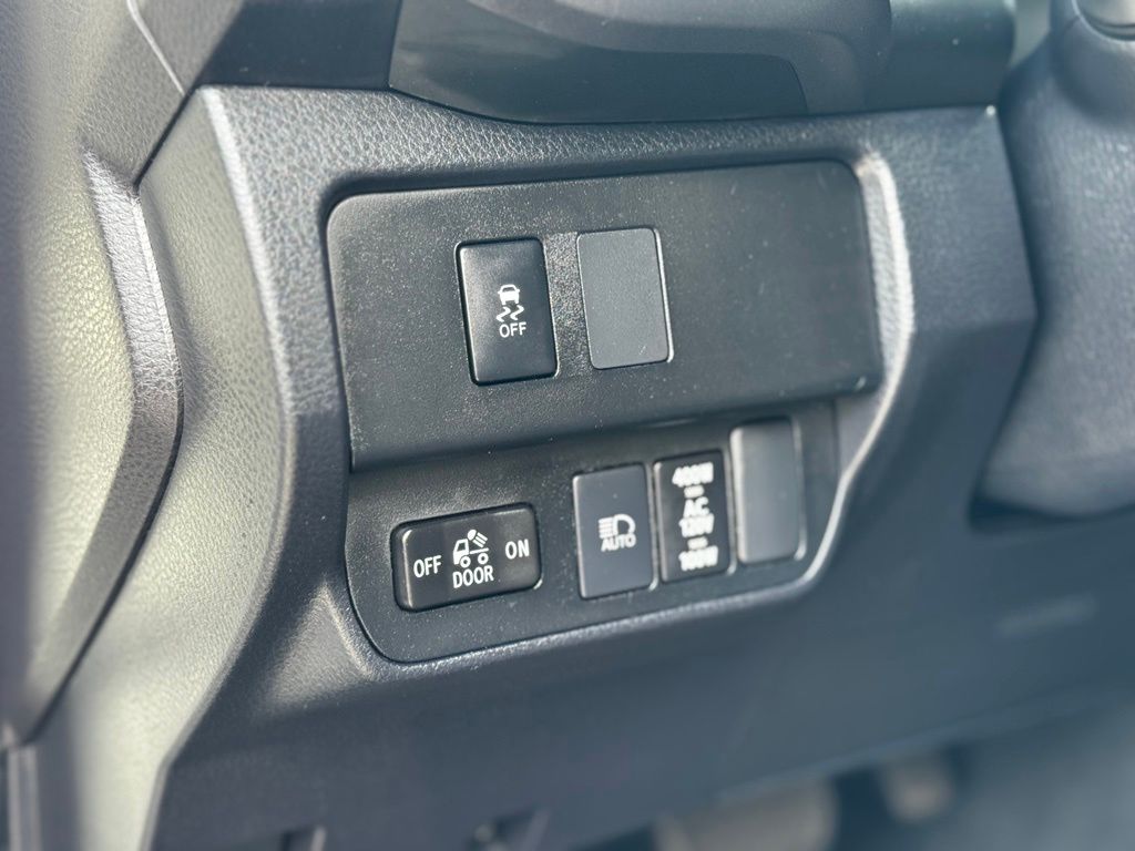 Used 2023 Toyota Tacoma Truck