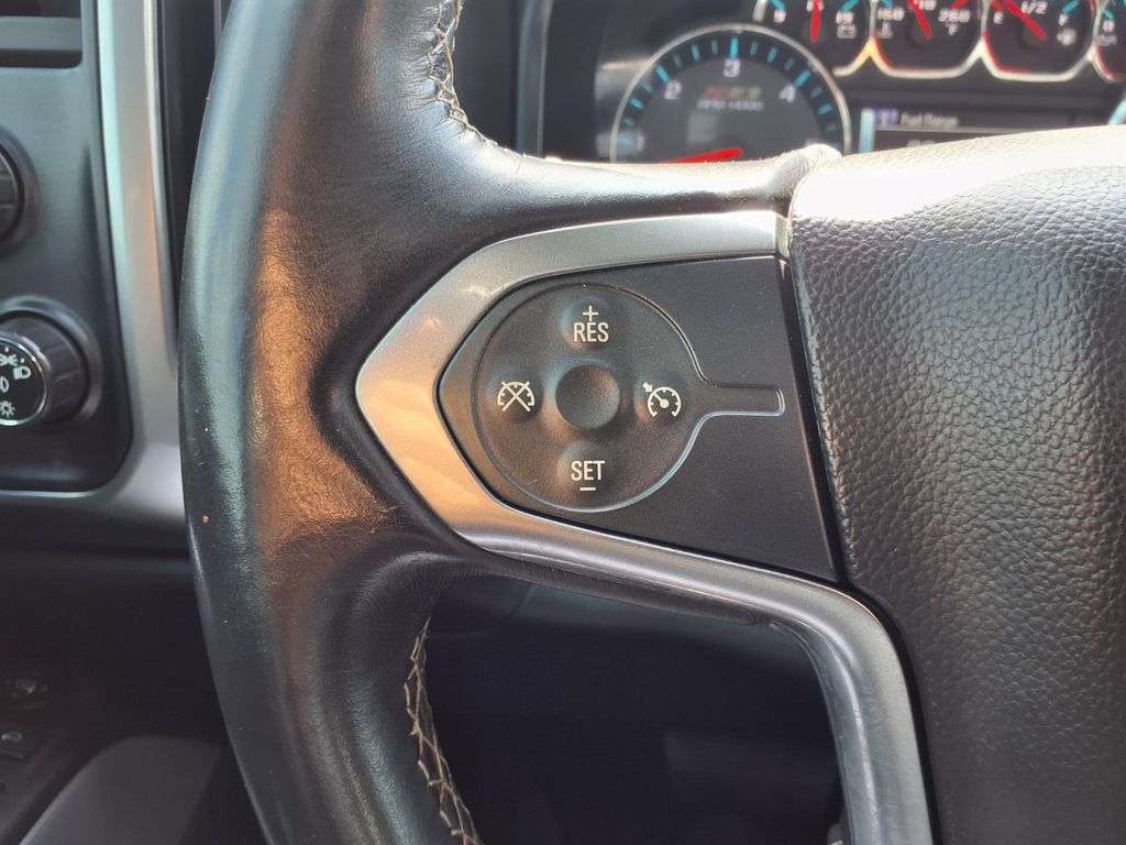 2015 Chevrolet Silverado 1500 LT  at Classic Elite Chevrolet Sugar Land