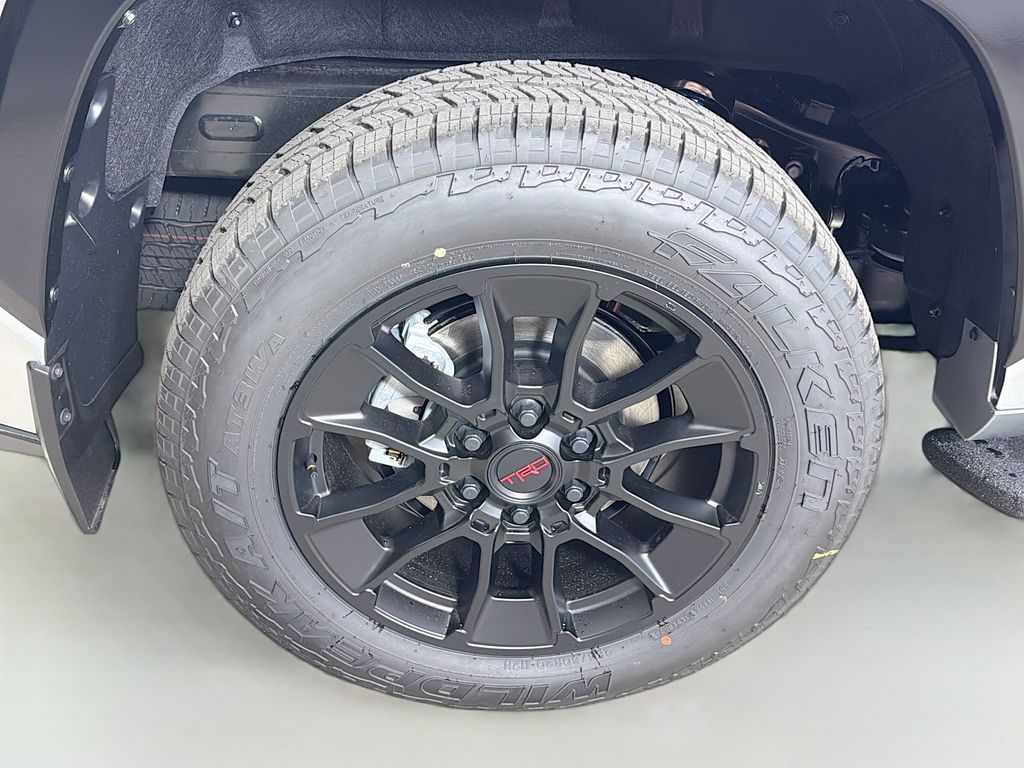 New 2026 Toyota Sequoia SUV
