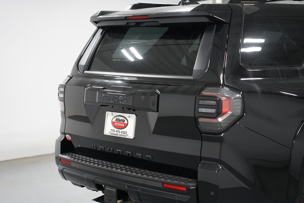 Thumbnail: 2026 Toyota 4Runner - 9