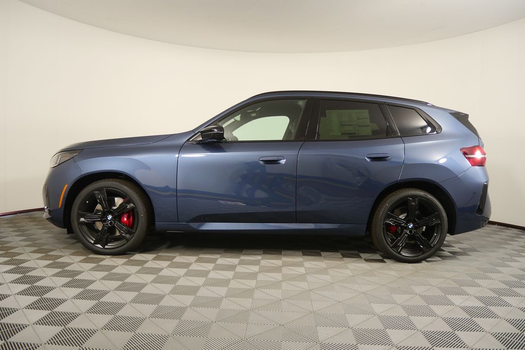 Thumbnail: 2026 BMW X3 - 6