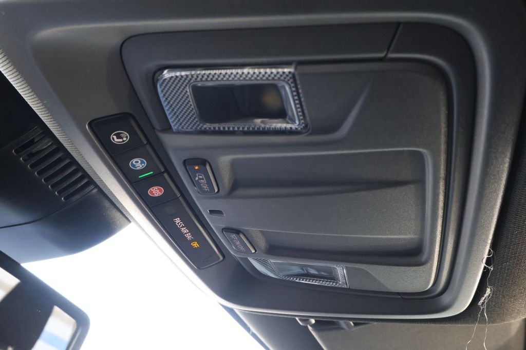 Thumbnail: 2026 Chevrolet Silverado 2500 - 32