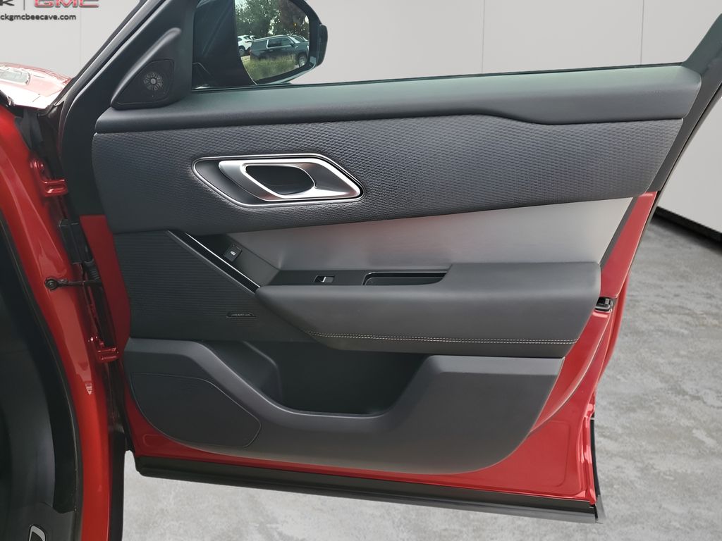 Used Car 2023 Land Rover Range Rover Velar  R-dynamic S For Sale Under $50,000 In Austin, Texas