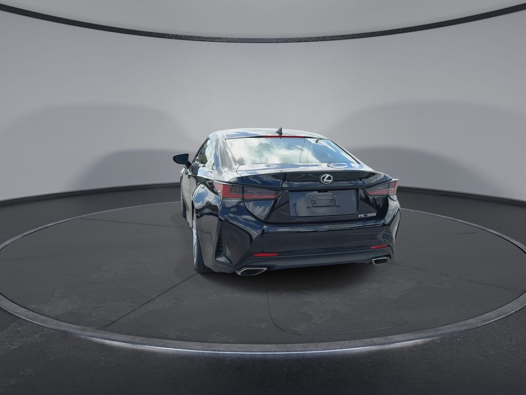 Thumbnail: 2023 Lexus RC - 7