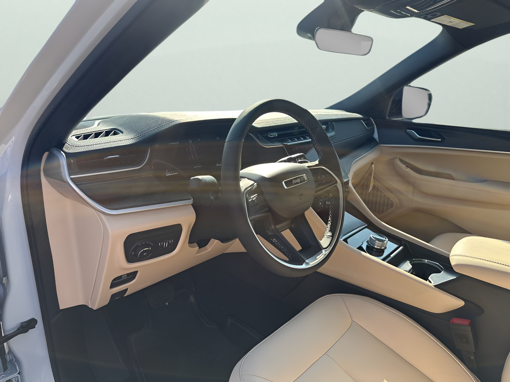 New Car 2025 Jeep Grand Cherokee  Limited For Sale Under $50,000 In Austin, Texas