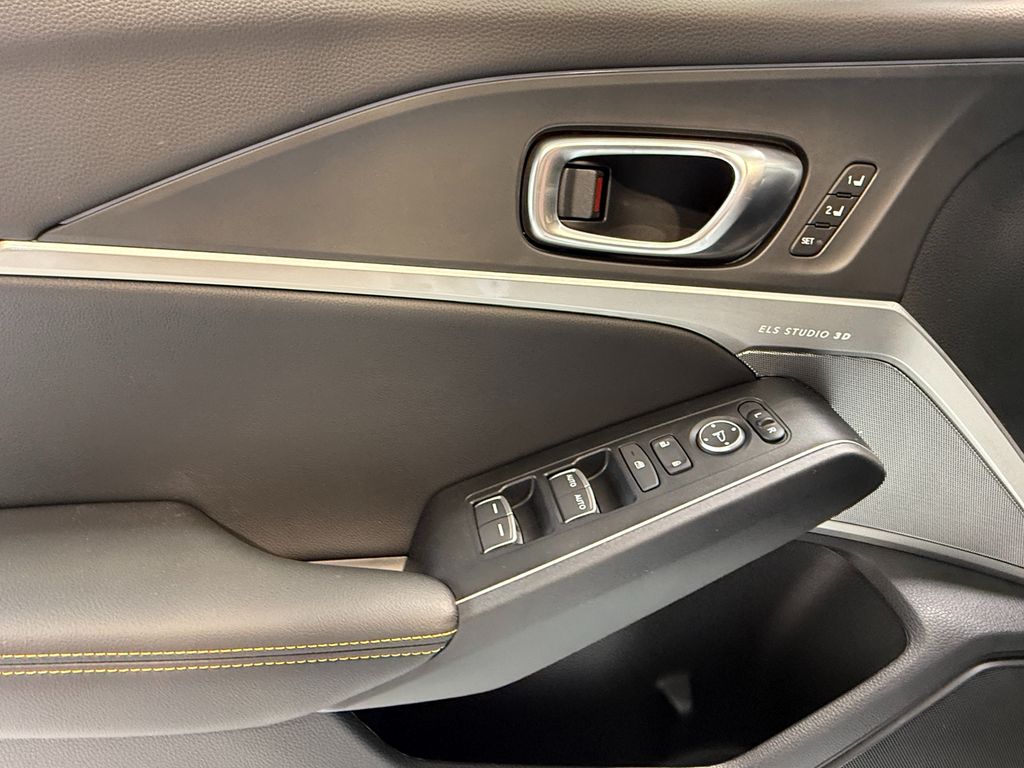 new 2026 Acura Integra car, priced at $41,555