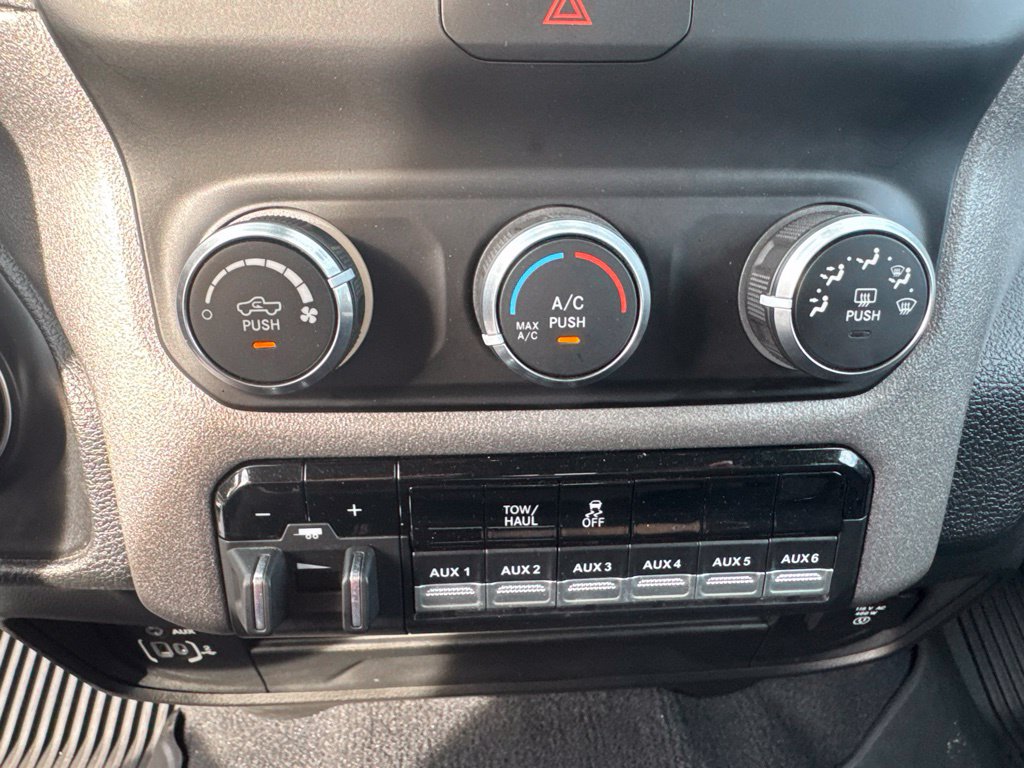 Used 2019 Ram 2500 Truck