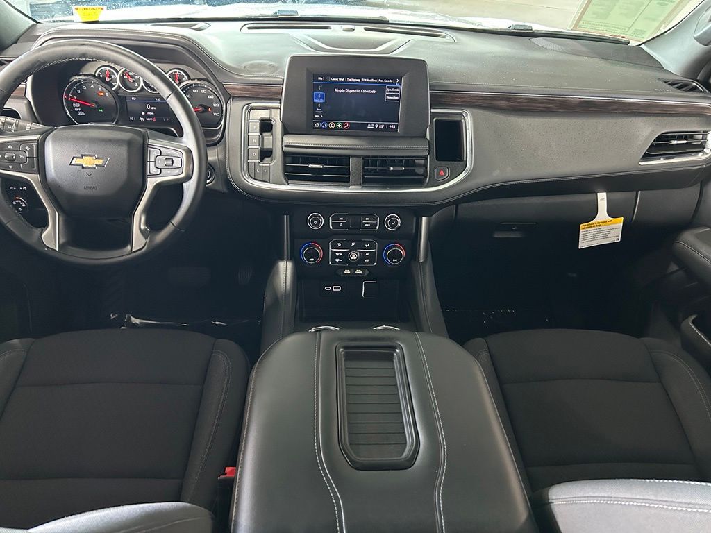 Used 2023 Summit White Chevrolet LS image 10