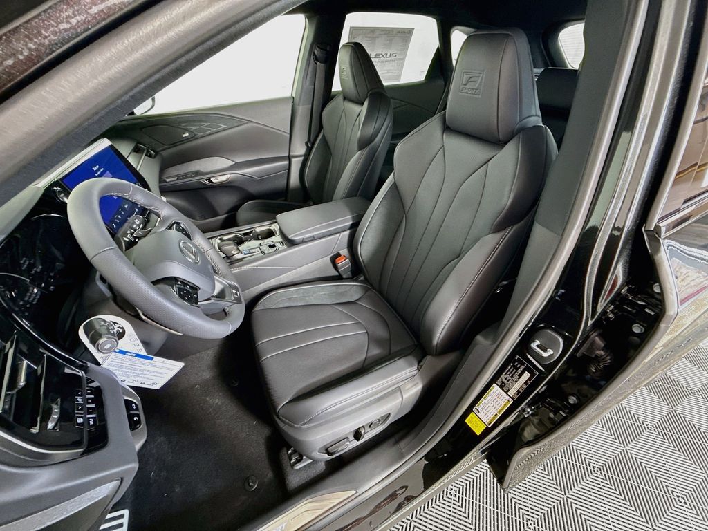 Thumbnail: 2026 Lexus RX - 16