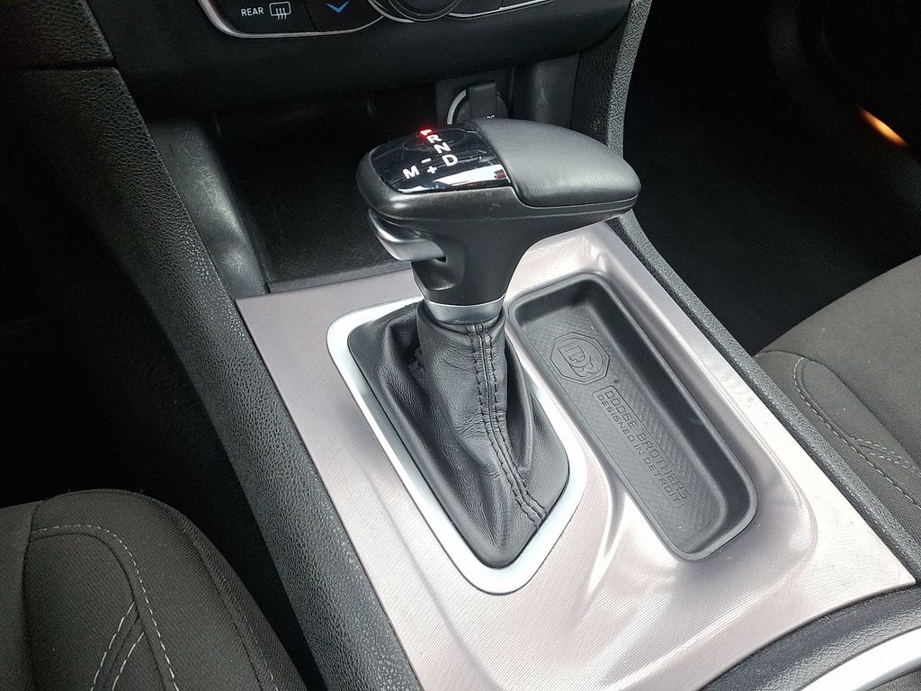 2023 Dodge Charger SXT 15