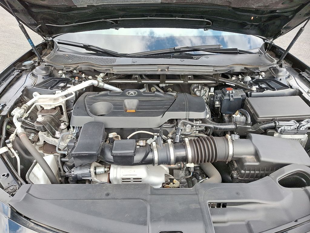 Thumbnail: 2022 Acura TLX - 29