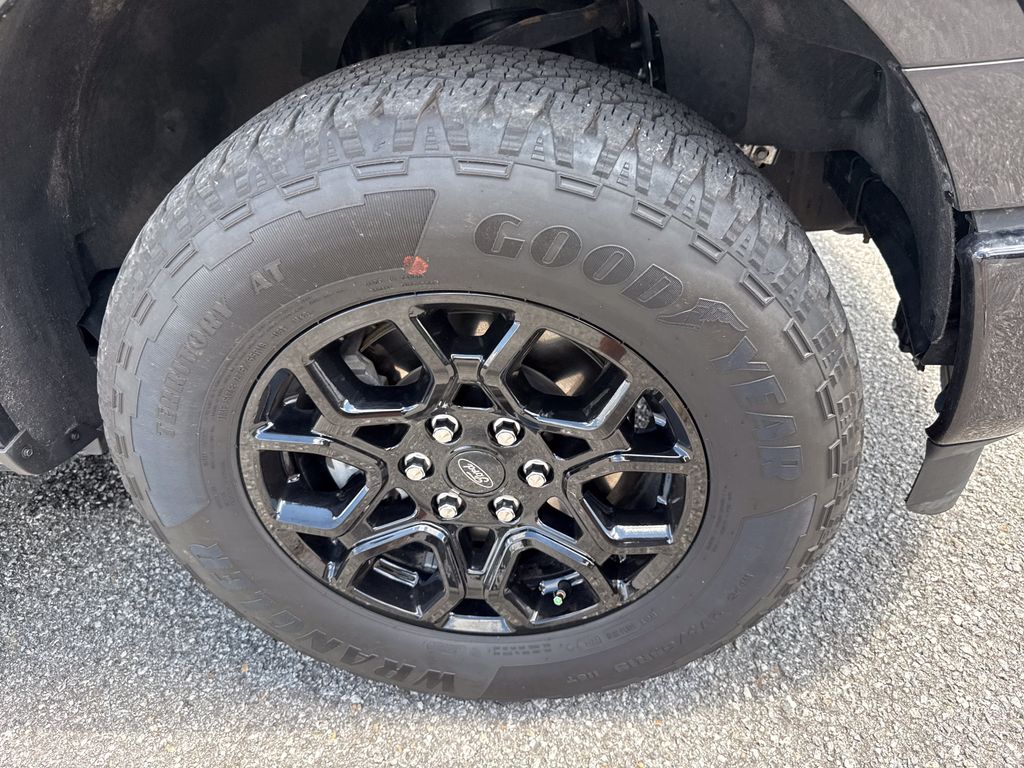 Used 2024 Ford F-150 Truck