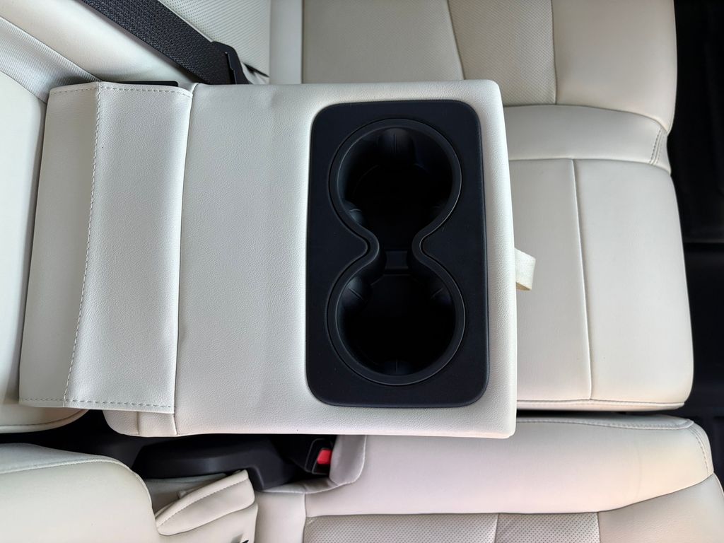 2021 Cadillac XT6 Sport