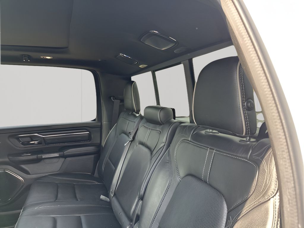 Used Car 2023 Ram 1500  Limited For Sale Under $60,000 In Austin, Texas