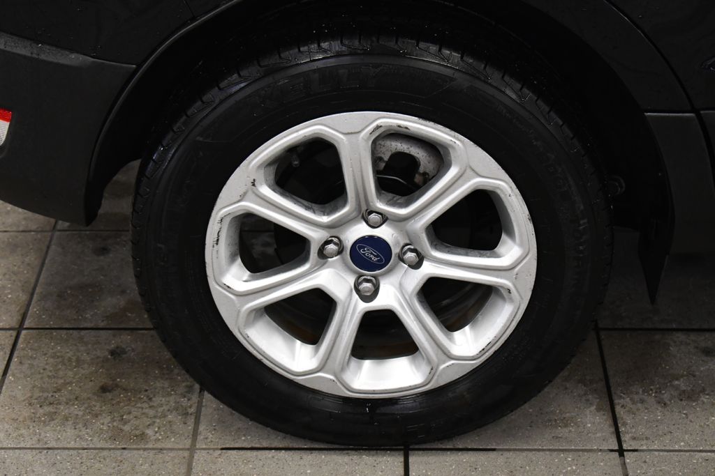 Thumbnail: 2018 Ford EcoSport - 11