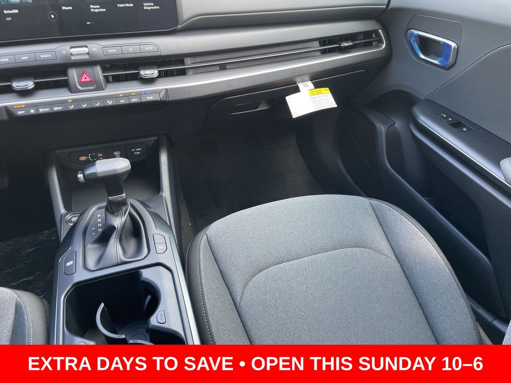new 2025 Kia K4 car, priced at $19,641
