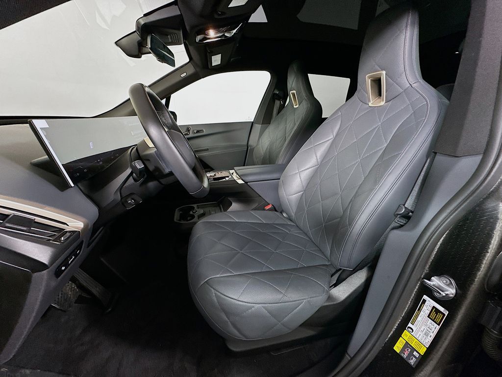 Thumbnail: 2024 BMW iX - 21