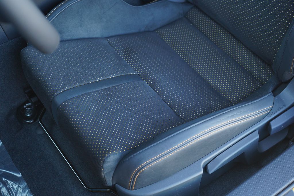 Thumbnail: 2026 Subaru BRZ - 7