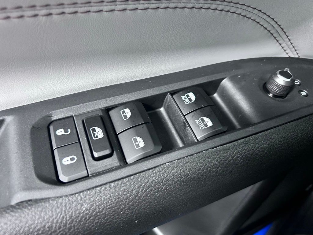 used 2025 Jeep Compass car, priced at $28,992