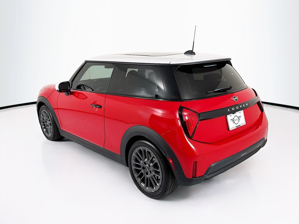 Thumbnail: 2026 MINI Cooper - 7