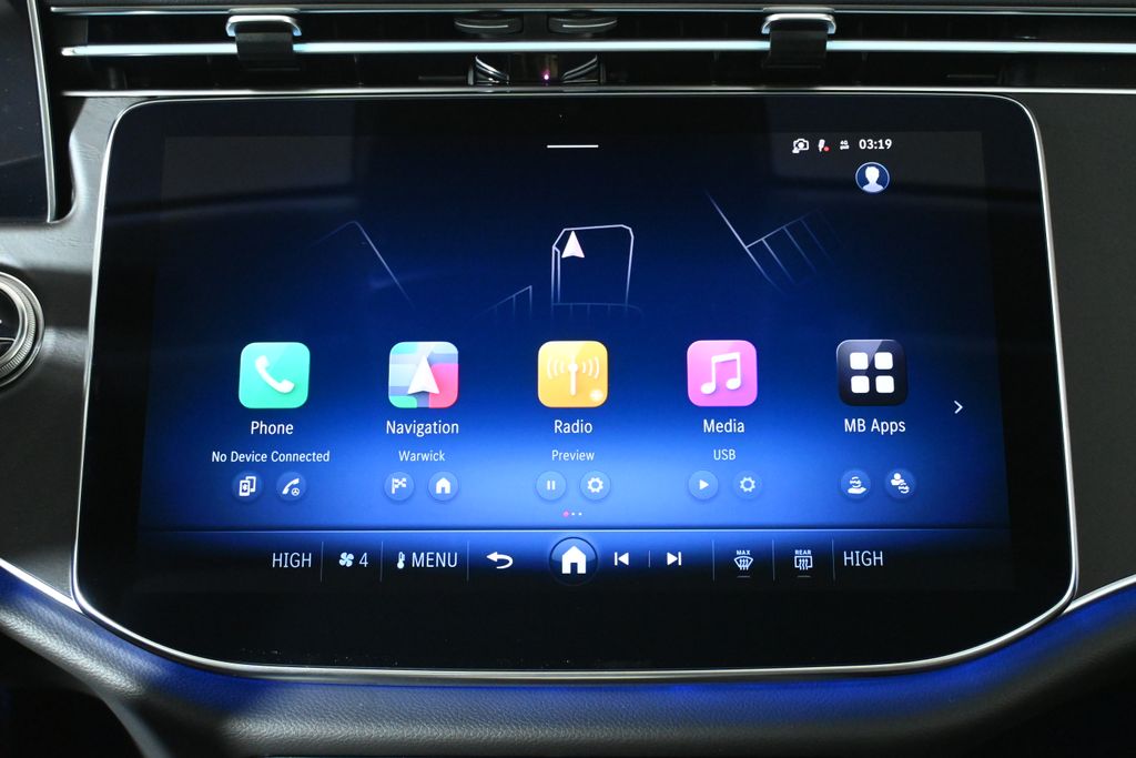 Thumbnail: 2026 Mercedes-Benz E-Class - 17