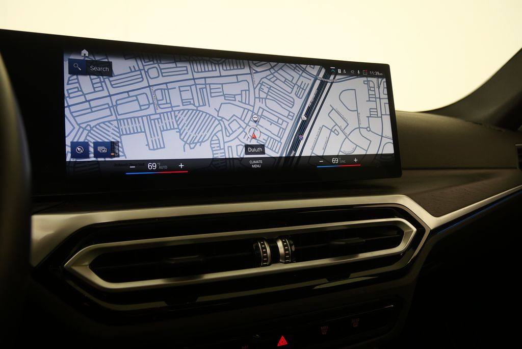 2024 BMW 4 Series 430i 25