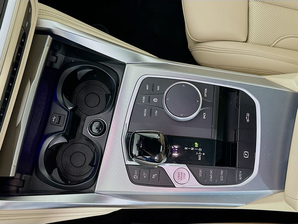 Thumbnail: 2023 BMW 4 Series - 17