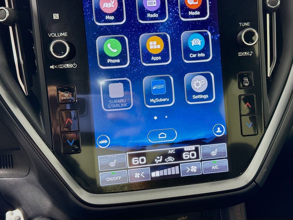 Thumbnail: 2023 Subaru WRX - 15