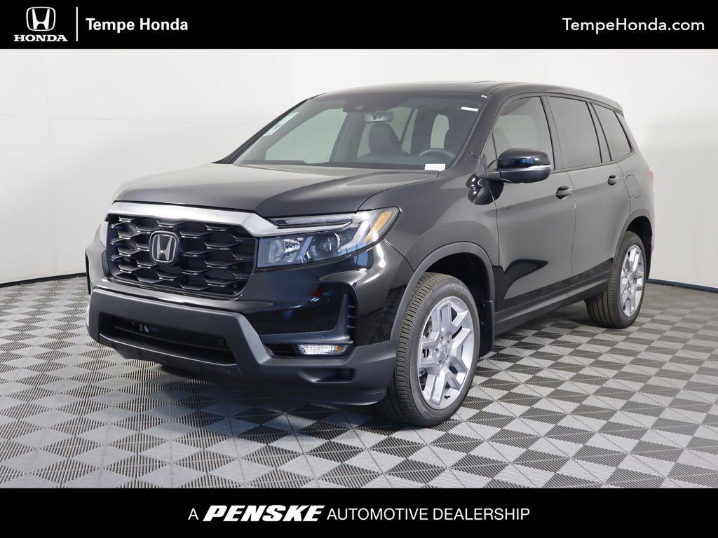 2025 Honda Passport EX-L -
                Tempe, AZ