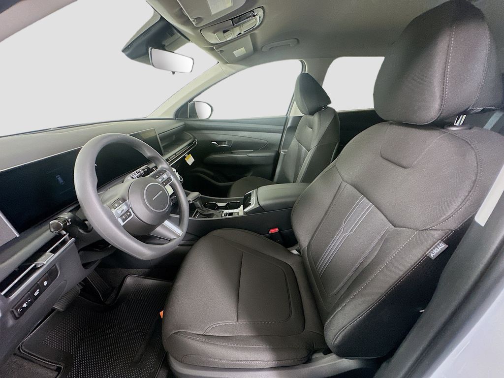 Thumbnail: 2026 Hyundai Tucson - 15