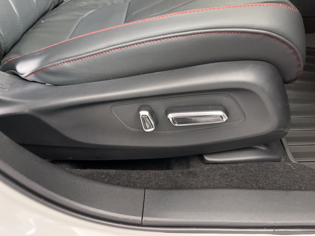 2025 Acura ADX A-SPEC ADVANCE 7
