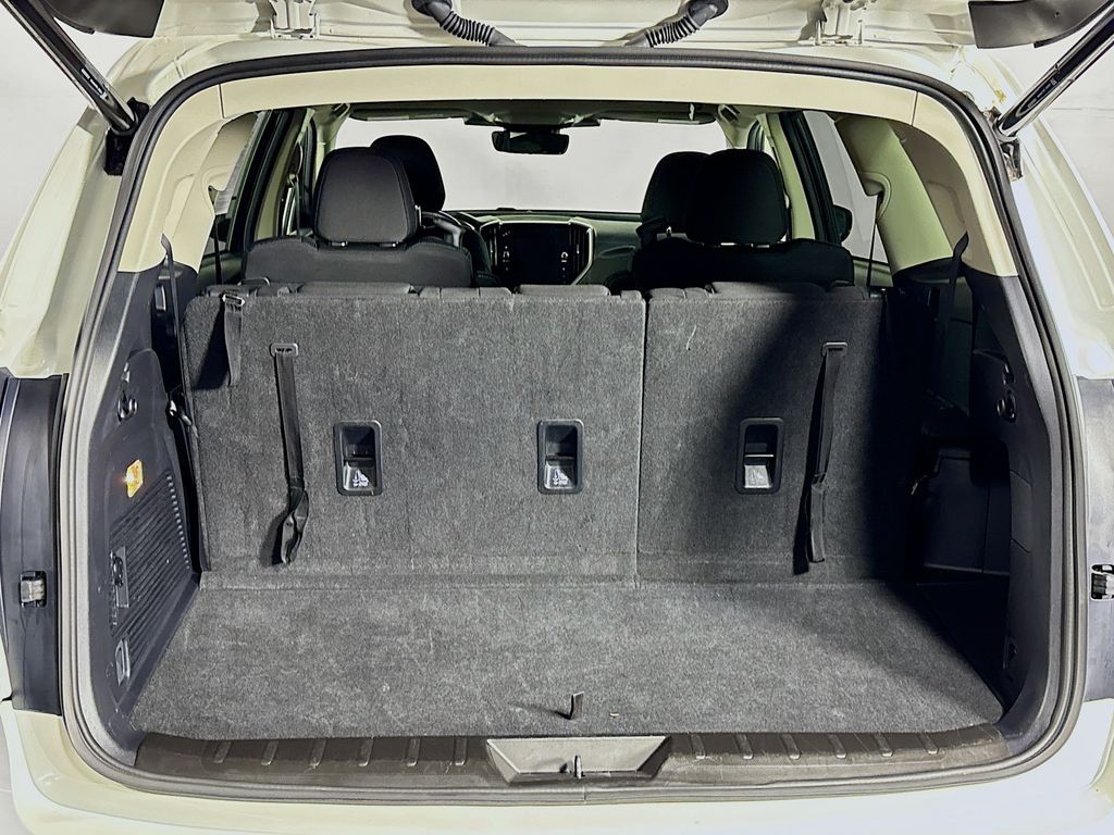 2024 Subaru Ascent Premium